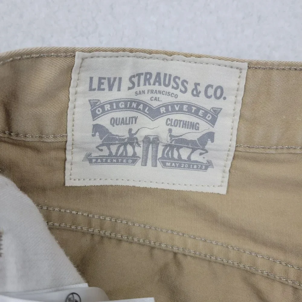 Levis item description